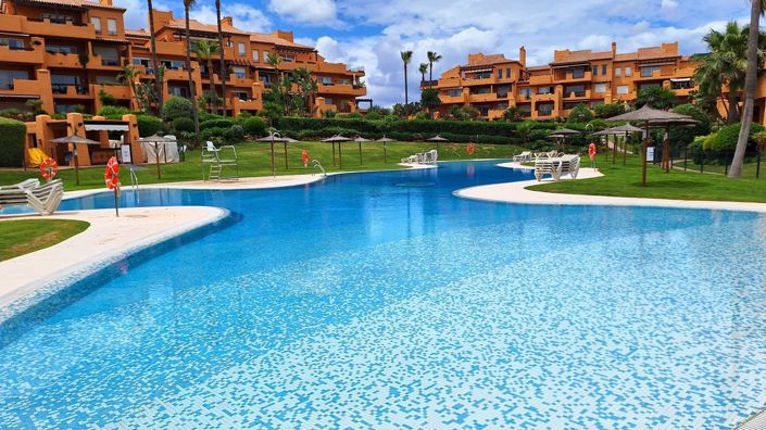 Image No.1-2 Bed Apartment for sale