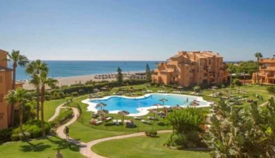 2 Bed Apartment for sale