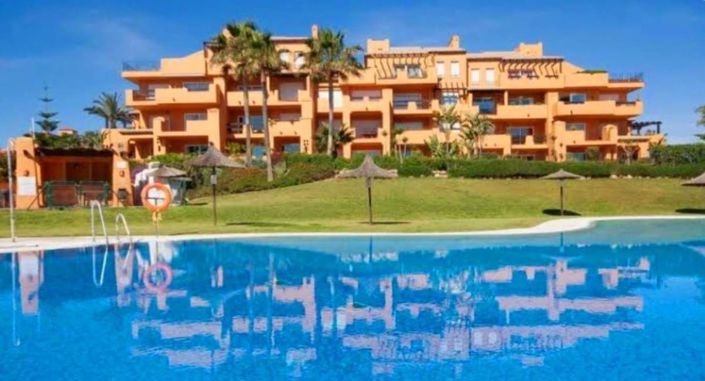 Image No.3-2 Bed Apartment for sale