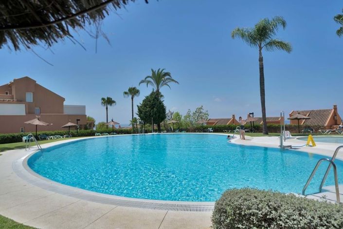 Image No.1-3 Bed Penthouse for sale