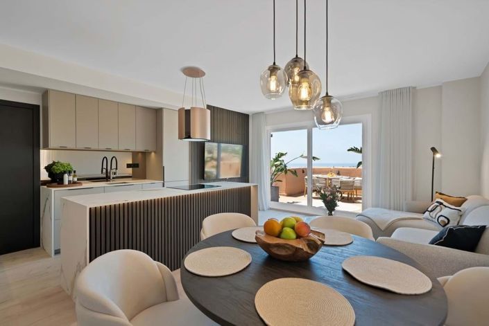 Image No.10-3 Bed Penthouse for sale