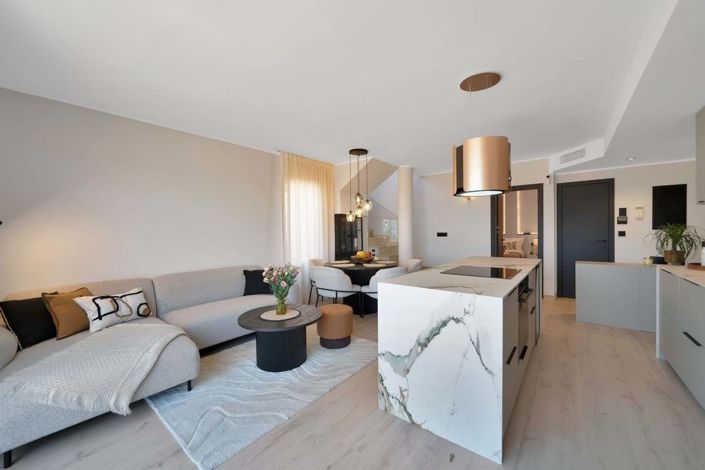 Image No.11-3 Bed Penthouse for sale