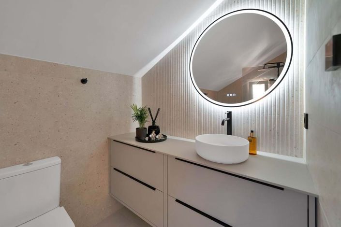 Image No.19-3 Bed Penthouse for sale