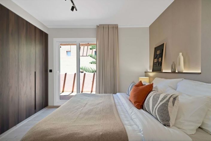 Image No.21-Penthouse de 3 chambres à vendre à Marbella