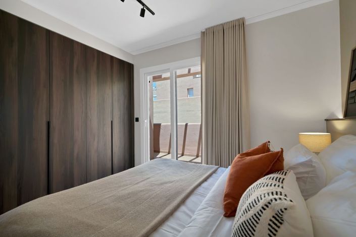 Image No.22-Penthouse de 3 chambres à vendre à Marbella