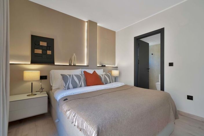 Image No.23-3 Bed Penthouse for sale