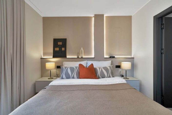 Image No.24-3 Bed Penthouse for sale