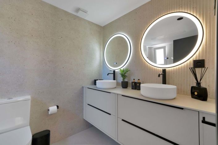 Image No.25-Penthouse de 3 chambres à vendre à Marbella