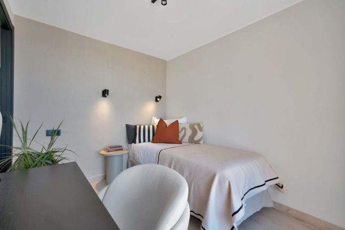 Image No.28-Penthouse de 3 chambres à vendre à Marbella