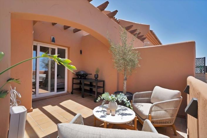 Image No.31-Penthouse de 3 chambres à vendre à Marbella