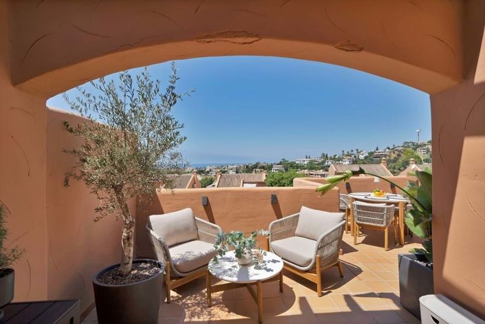 Image No.32-3 Bed Penthouse for sale