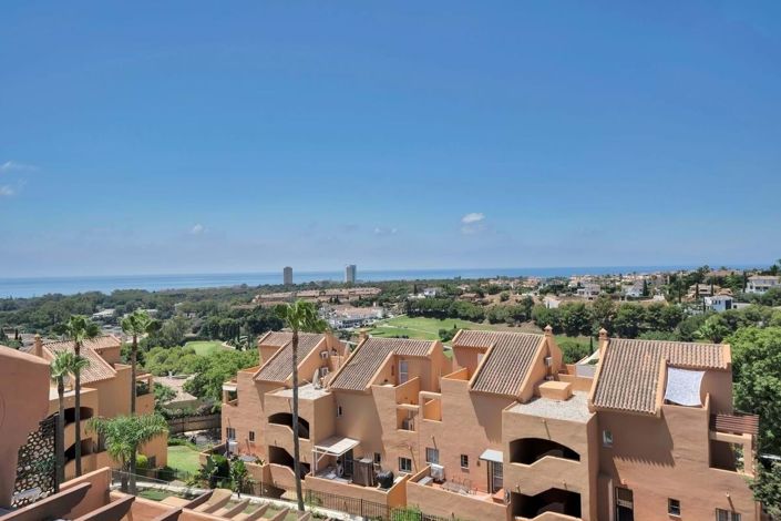 Image No.33-Penthouse de 3 chambres à vendre à Marbella