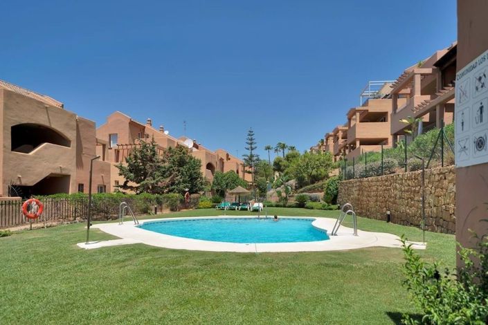 Image No.34-Penthouse de 3 chambres à vendre à Marbella