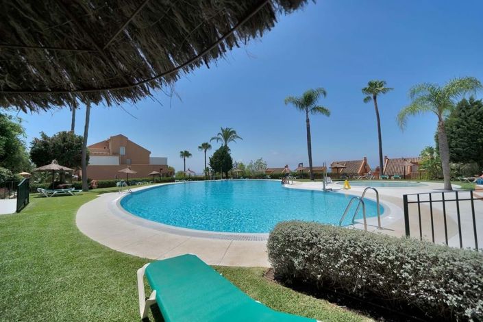 Image No.35-Penthouse de 3 chambres à vendre à Marbella