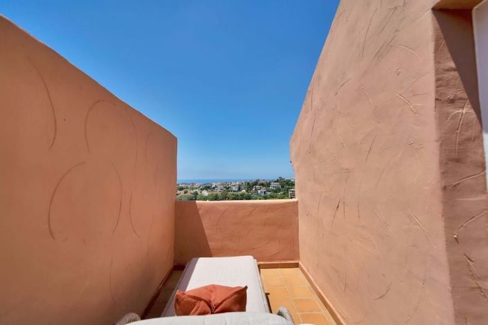 Image No.41-Penthouse de 3 chambres à vendre à Marbella