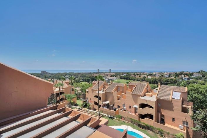 Image No.42-Penthouse de 3 chambres à vendre à Marbella