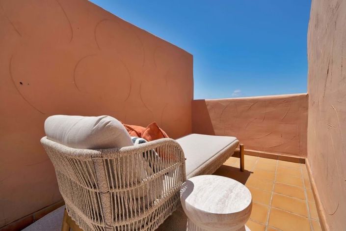 Image No.43-3 Bed Penthouse for sale