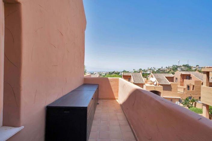 Image No.44-3 Bed Penthouse for sale