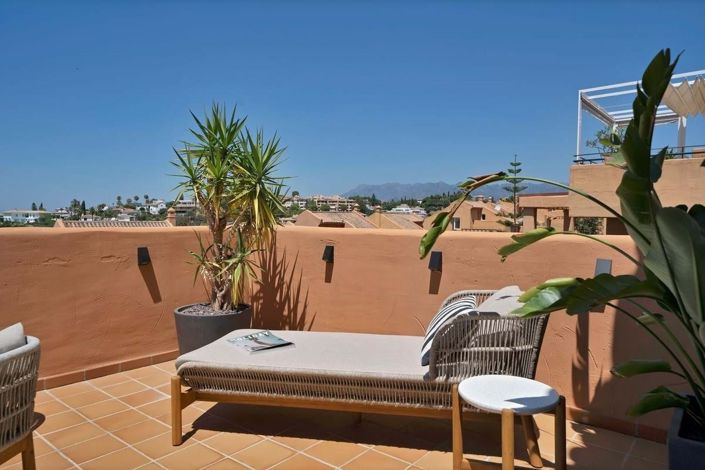 Image No.46-3 Bed Penthouse for sale