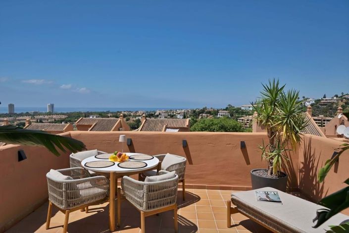 Image No.47-3 Bed Penthouse for sale