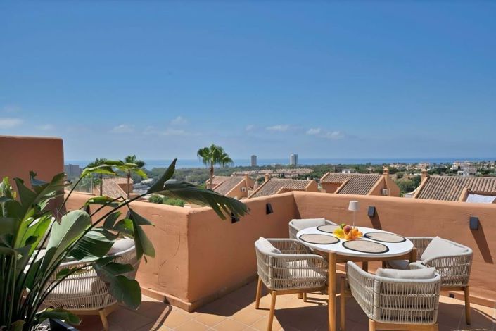 Image No.48-3 Bed Penthouse for sale