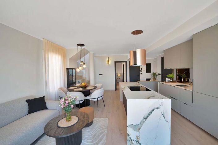 Image No.5-3 Bed Penthouse for sale