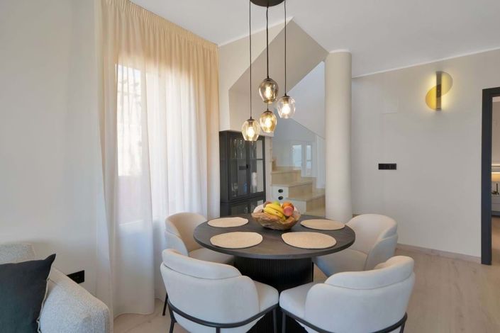 Image No.8-Penthouse de 3 chambres à vendre à Marbella