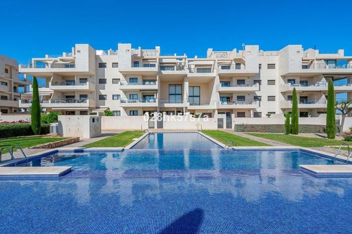 Image No.1-3 Bed Apartment for sale