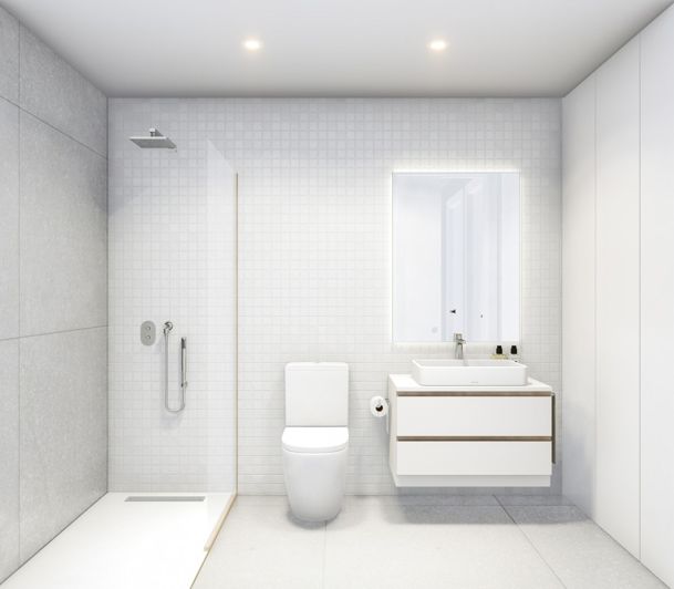 Image No.6-3 Bed Apartment for sale