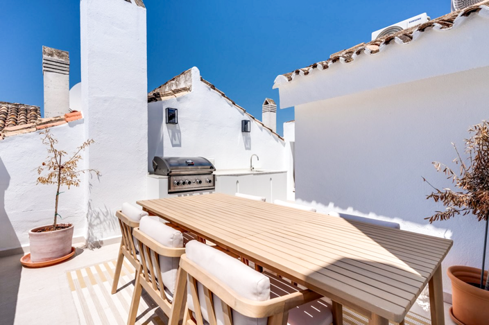 Image No.2-3 Bed Penthouse for sale