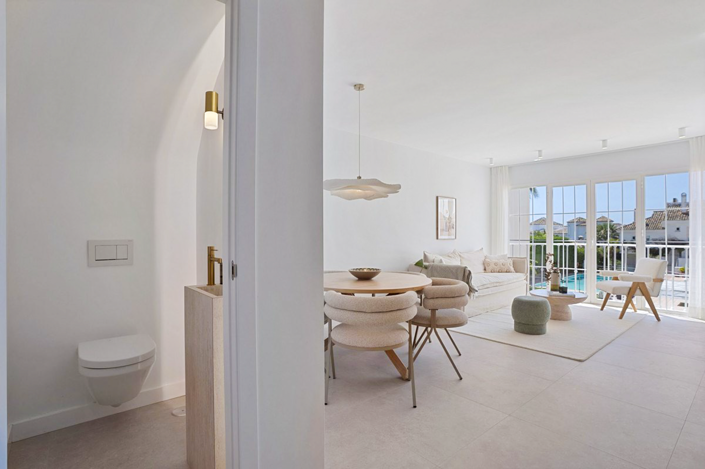 Image No.6-3 Bed Penthouse for sale