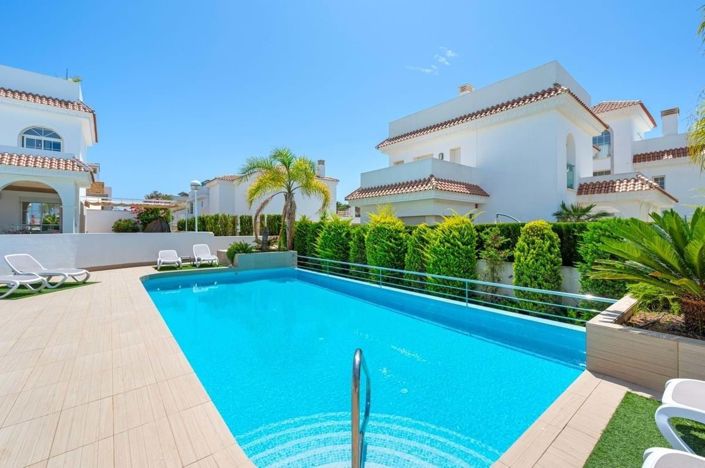 Image No.46-3 Bed Villa for sale