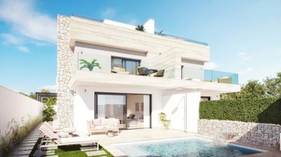 Space Real Estate most sold property