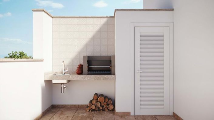 Image No.135-3 Bed Semi-Detached for sale