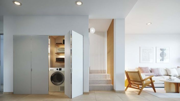 Image No.27-3 Bed Semi-Detached for sale