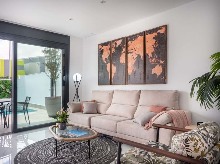 Image No.3-3 Bed Semi-Detached for sale