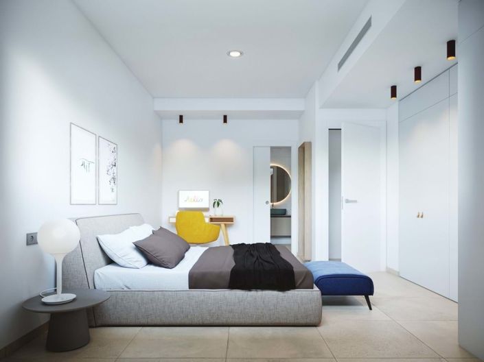 Image No.77-3 Bed Semi-Detached for sale