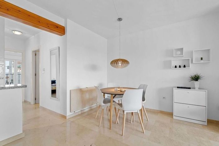 Image No.6-2 Bed Apartment for sale