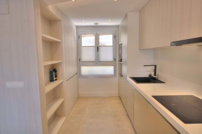 Image No.10-Maison de ville de 3 chambres à vendre à Mijas Costa