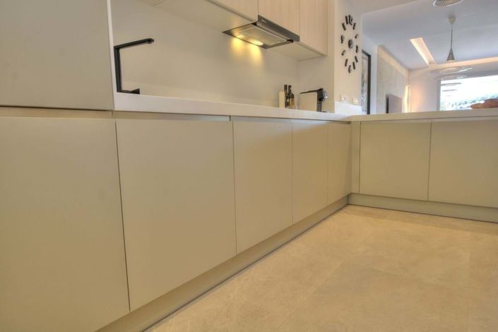 Image No.11-Maison de ville de 3 chambres à vendre à Mijas Costa