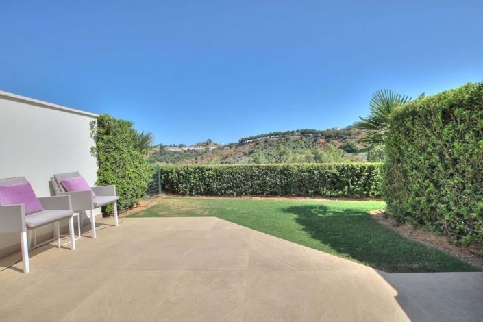 Image No.12-Maison de ville de 3 chambres à vendre à Mijas Costa