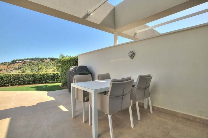 Image No.13-Maison de ville de 3 chambres à vendre à Mijas Costa