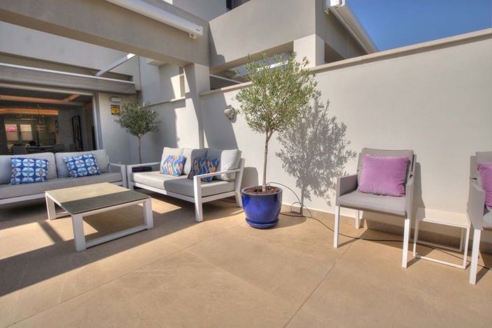 Image No.15-Maison de ville de 3 chambres à vendre à Mijas Costa