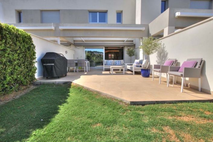 Image No.16-Maison de ville de 3 chambres à vendre à Mijas Costa