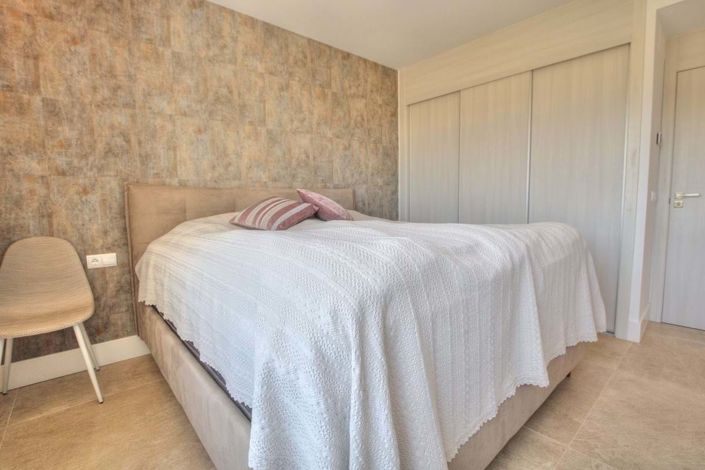 Image No.18-Maison de ville de 3 chambres à vendre à Mijas Costa