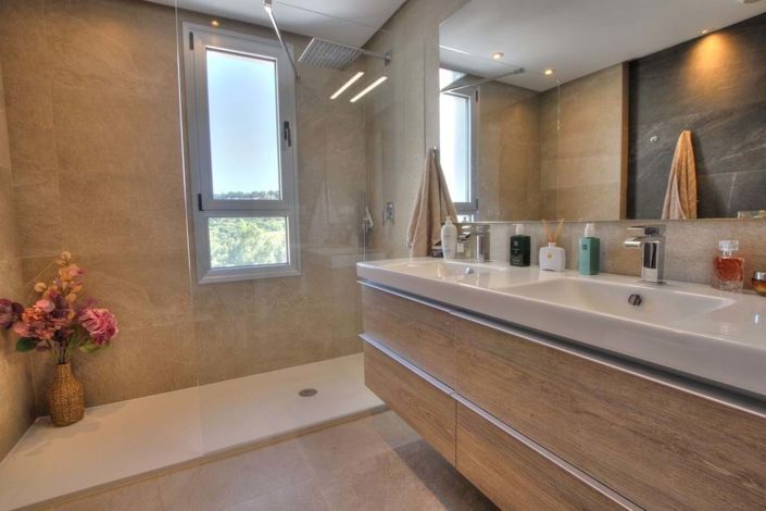 Image No.20-Maison de ville de 3 chambres à vendre à Mijas Costa