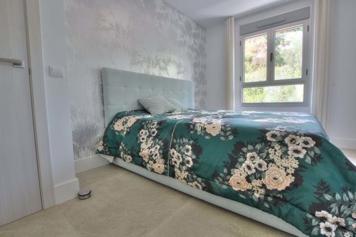 Image No.22-Maison de ville de 3 chambres à vendre à Mijas Costa