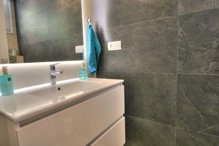 Image No.31-Maison de ville de 3 chambres à vendre à Mijas Costa