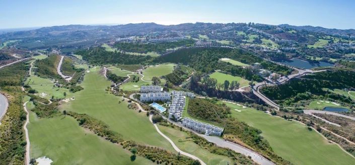 Image No.36-Maison de ville de 3 chambres à vendre à Mijas Costa