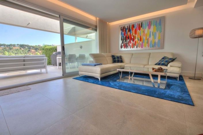 Image No.5-Maison de ville de 3 chambres à vendre à Mijas Costa